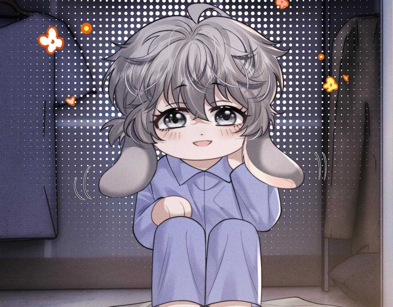 chấp sự thỏ tai cụp chapter 94 27