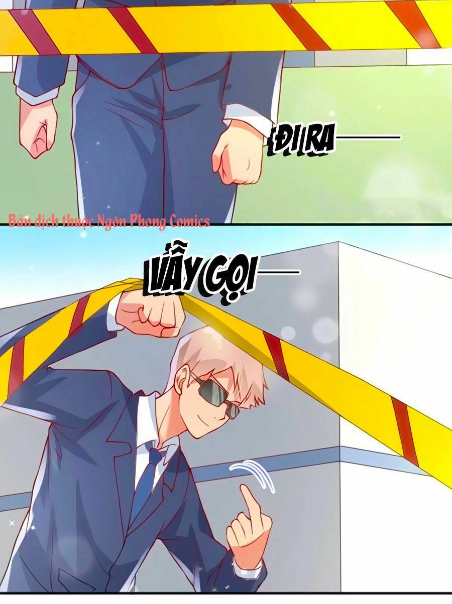 chồng già vợ trẻ trêu nhau hàng ngày chapter 52 15