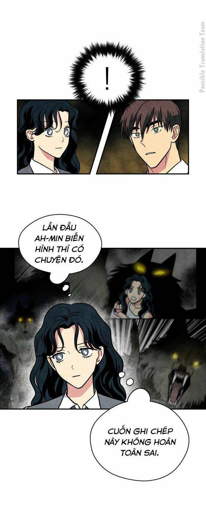 tai sói và mũ đỏ chapter 36 29