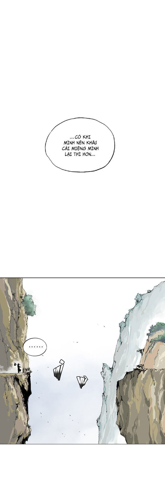 cao thủ 2 chapter 2 11