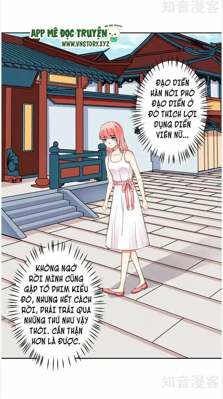 tổng tài đại nhân thật xấu hổ chapter 65 7