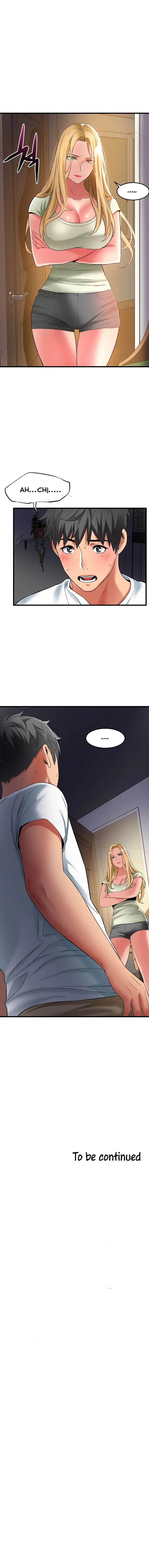 chuyện ngõ hẻm chapter 32 8