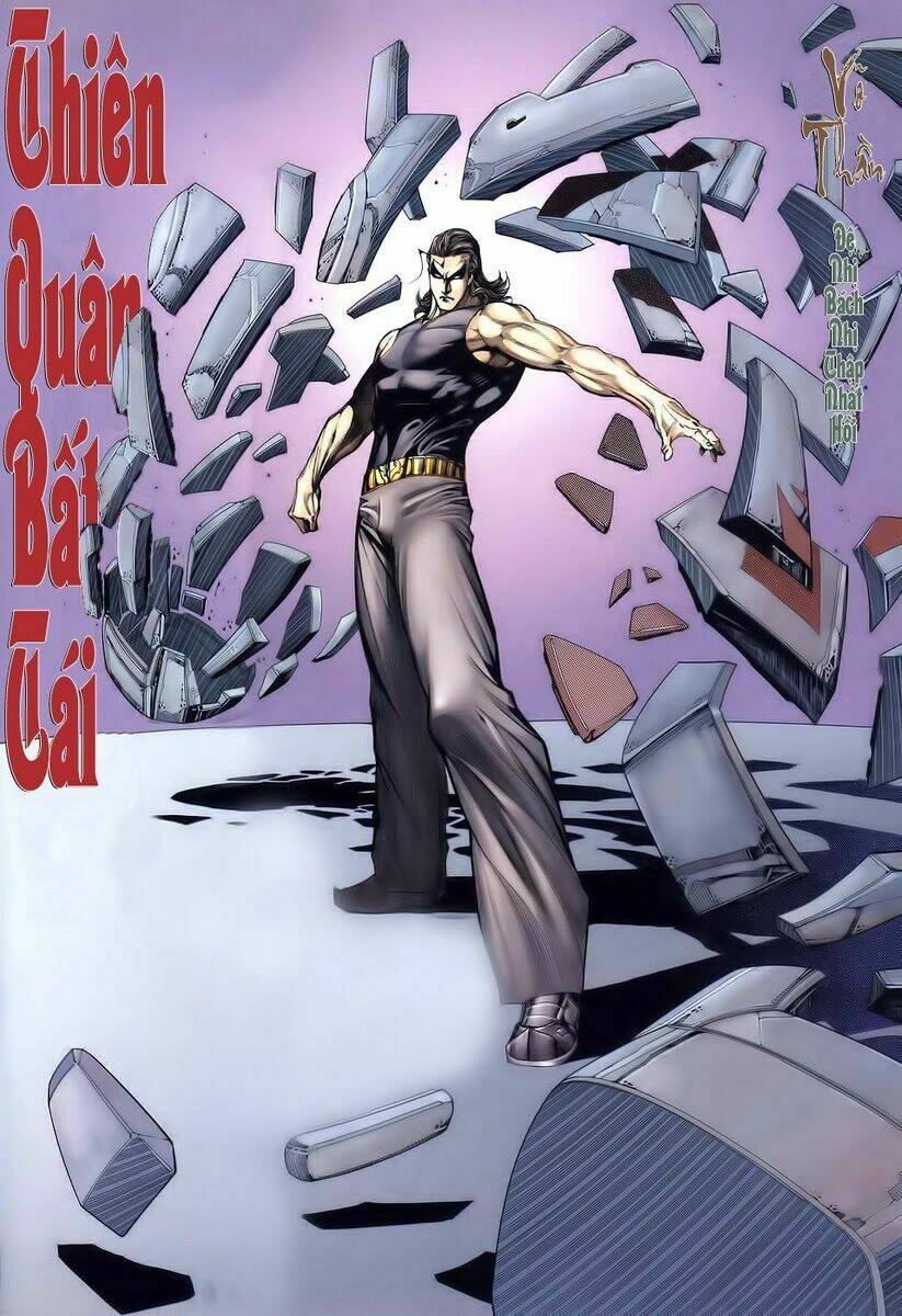 võ thần chapter 221 2