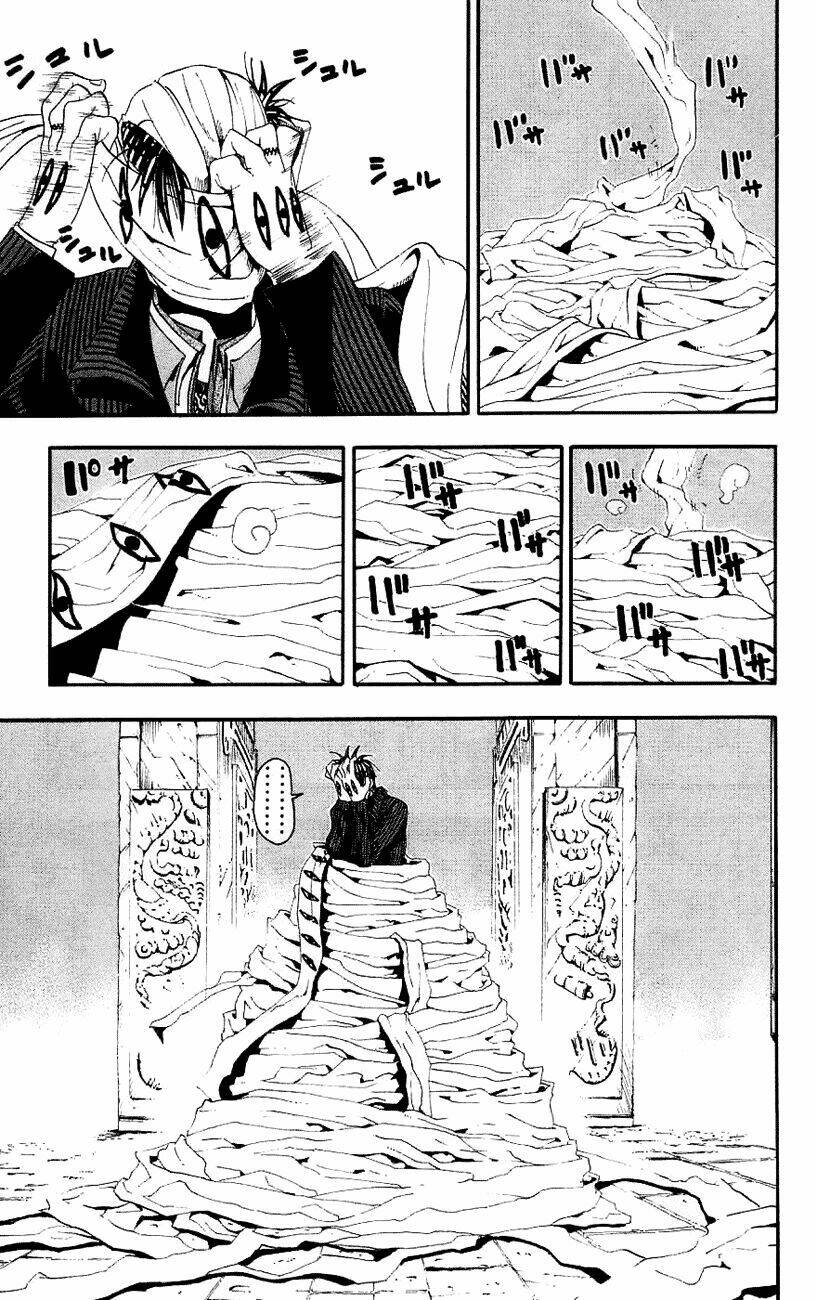 soul eater chapter 16 9