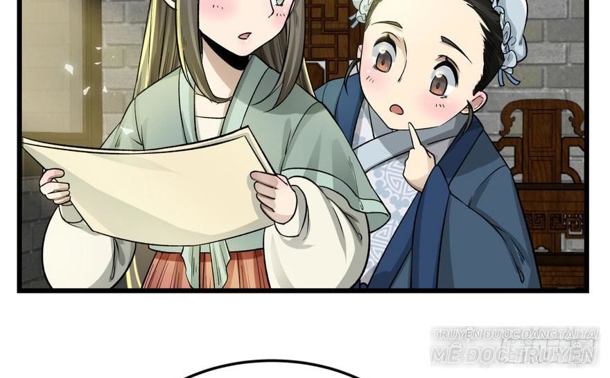 quẻ phi thiên hạ chapter 6 71