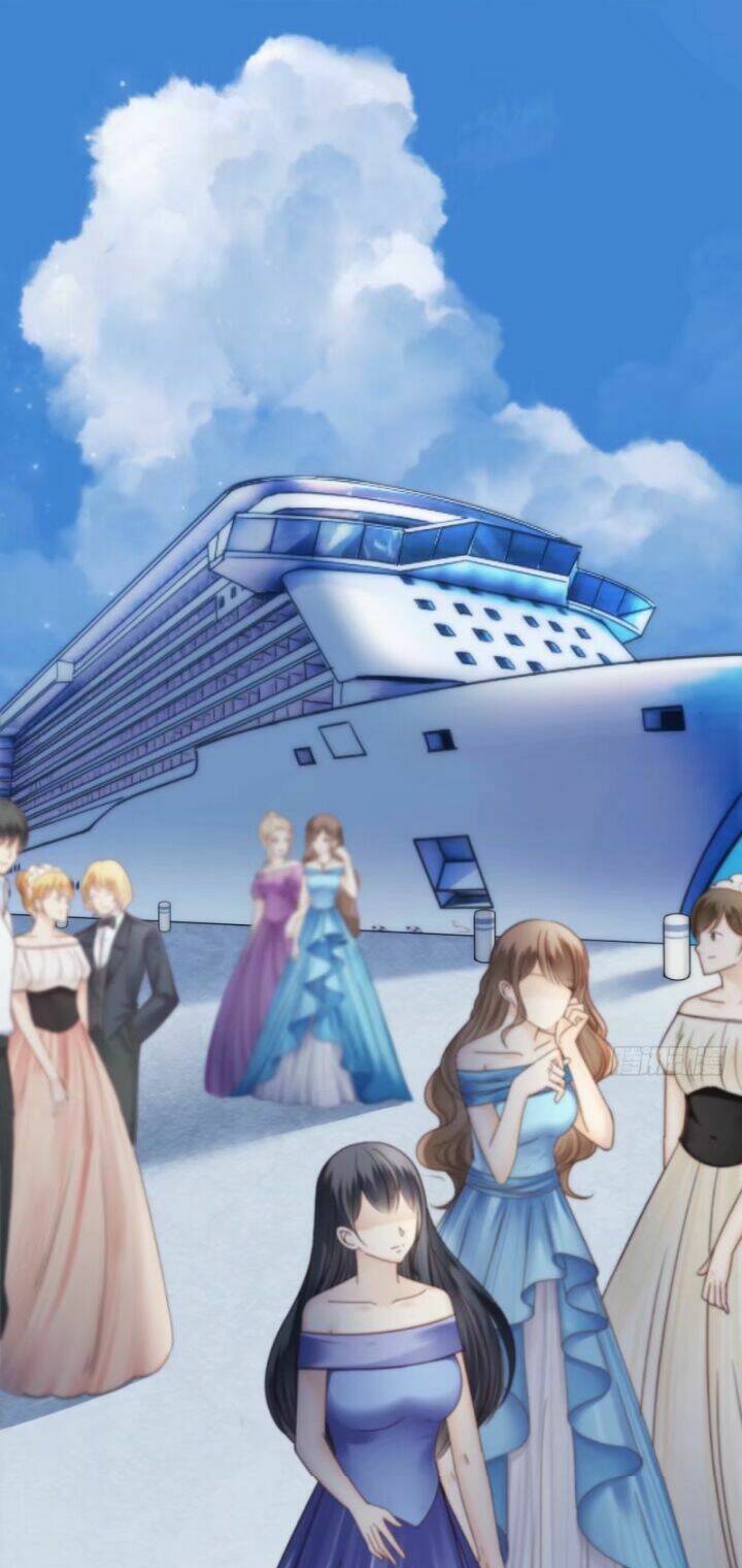 thất ức kiều thê sủng ái ký chapter 6 34