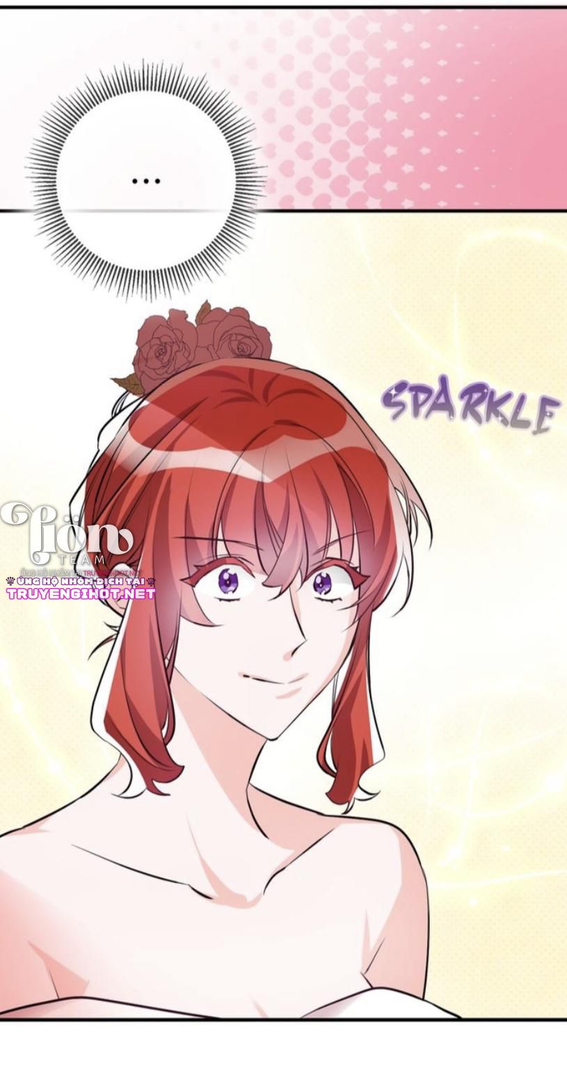 công nương đã thay đổi chapter 66.2 39