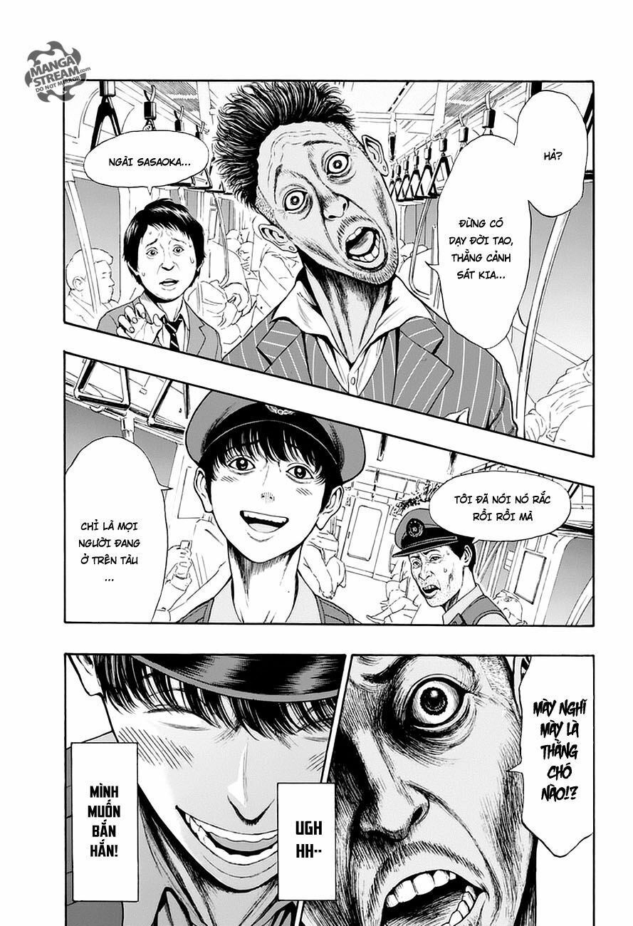 đọa nhân chapter 1 41