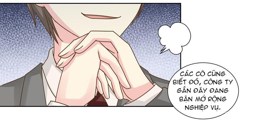 lưu luyến không rời chapter 11 9