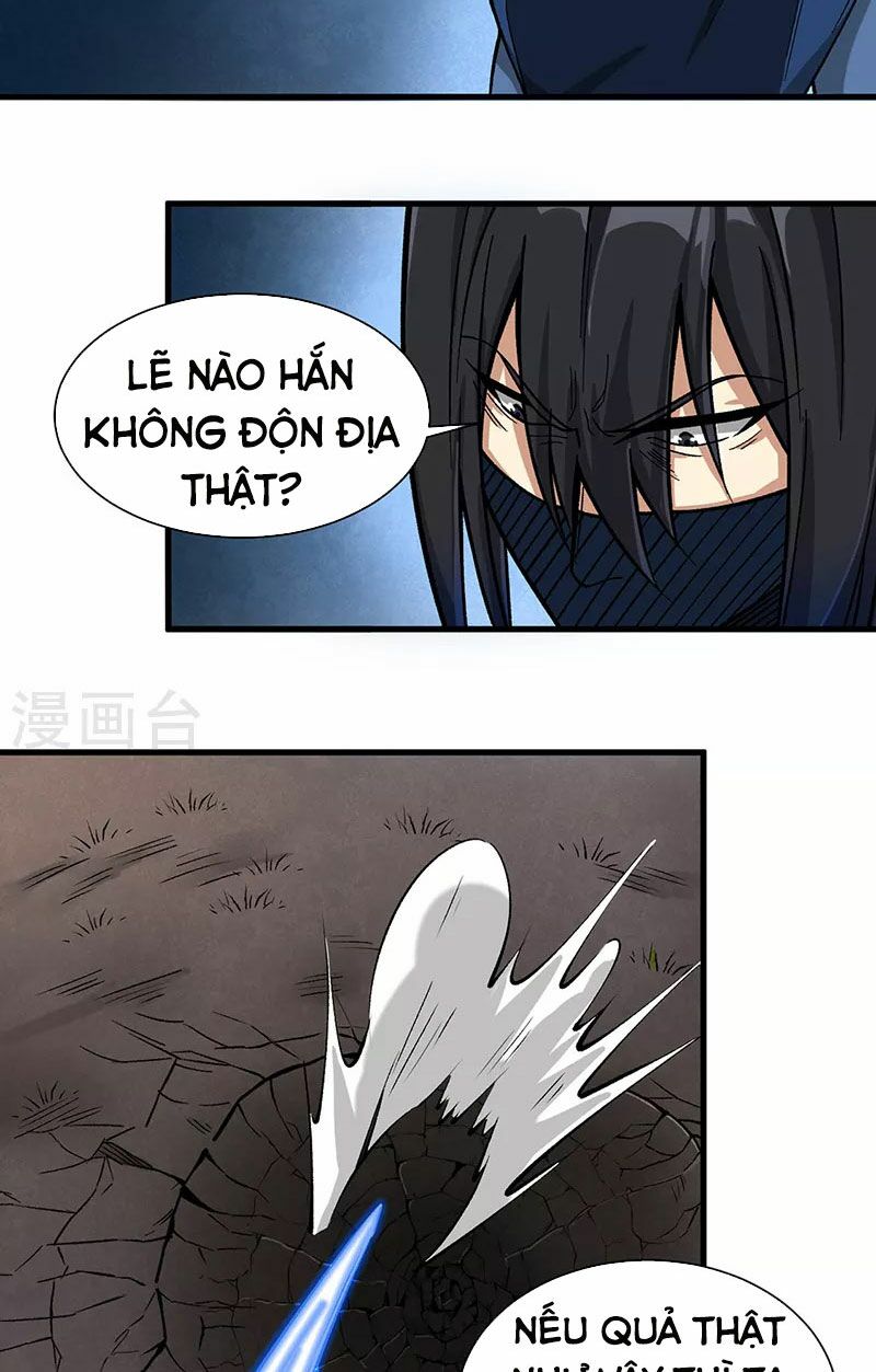 võ đạo độc tôn chapter 430 17