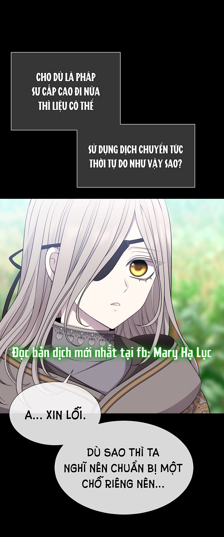 năm môn đệ của charlotte chapter 133.1 9