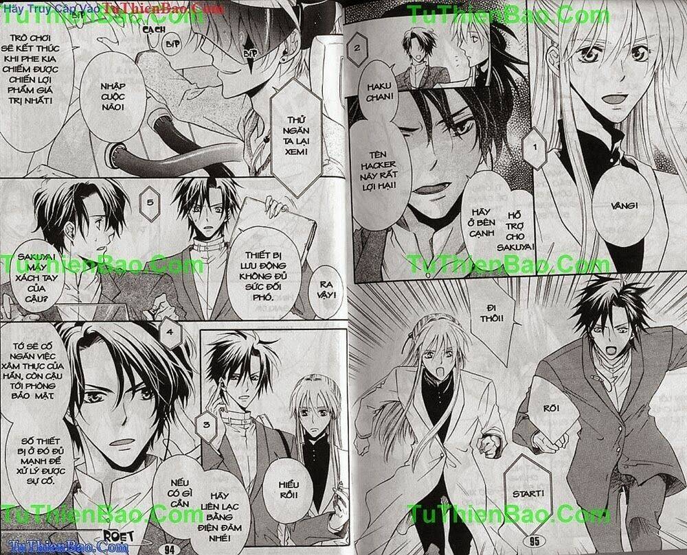 thiên thần mắt xanh chapter 3 47