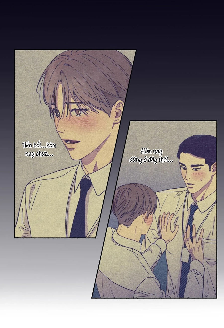 please, candy! chapter 3 11