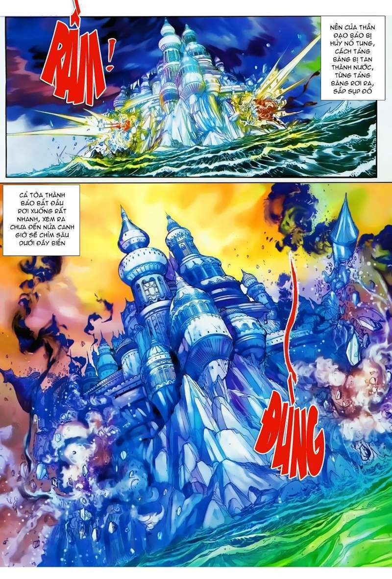 thần binh huyền kỳ ii chapter 39 10