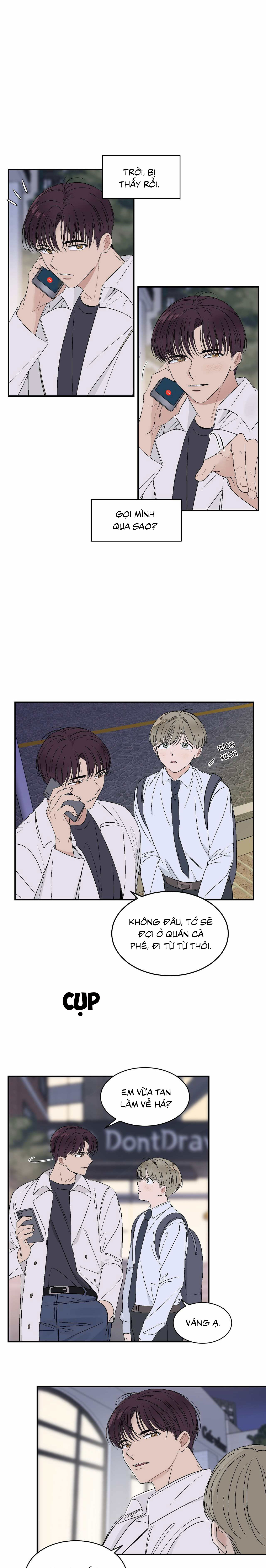 it's not like that chapter 30 20