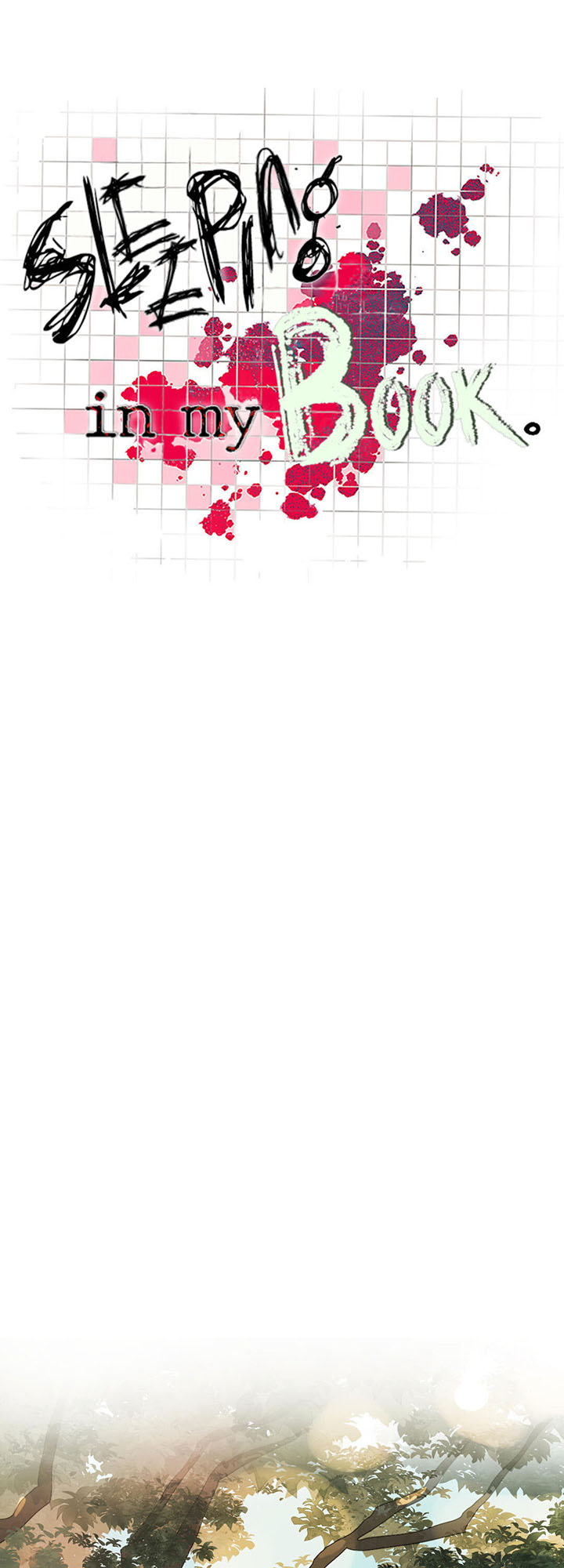 ngủ mê trong trang sách của tôi chapter 6 2