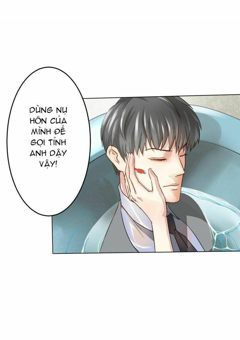 nước mắt người cá chapter 2 13