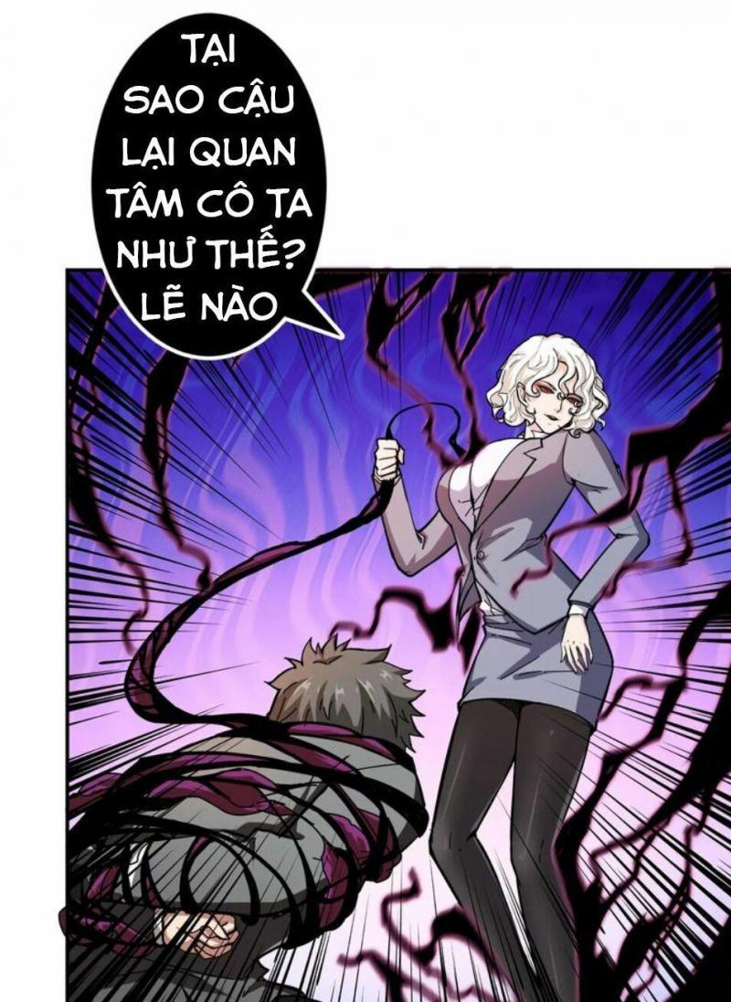 god slayer chapter 40 48