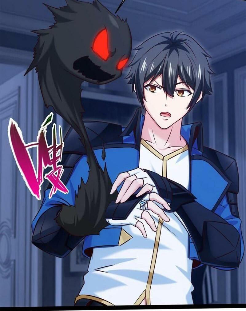 ma thú kiếm thánh dị giới tung hoành chapter 218 16