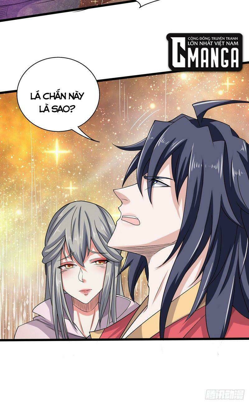 yêu đạo chí tôn yêu hoàng trở về chapter 90 6