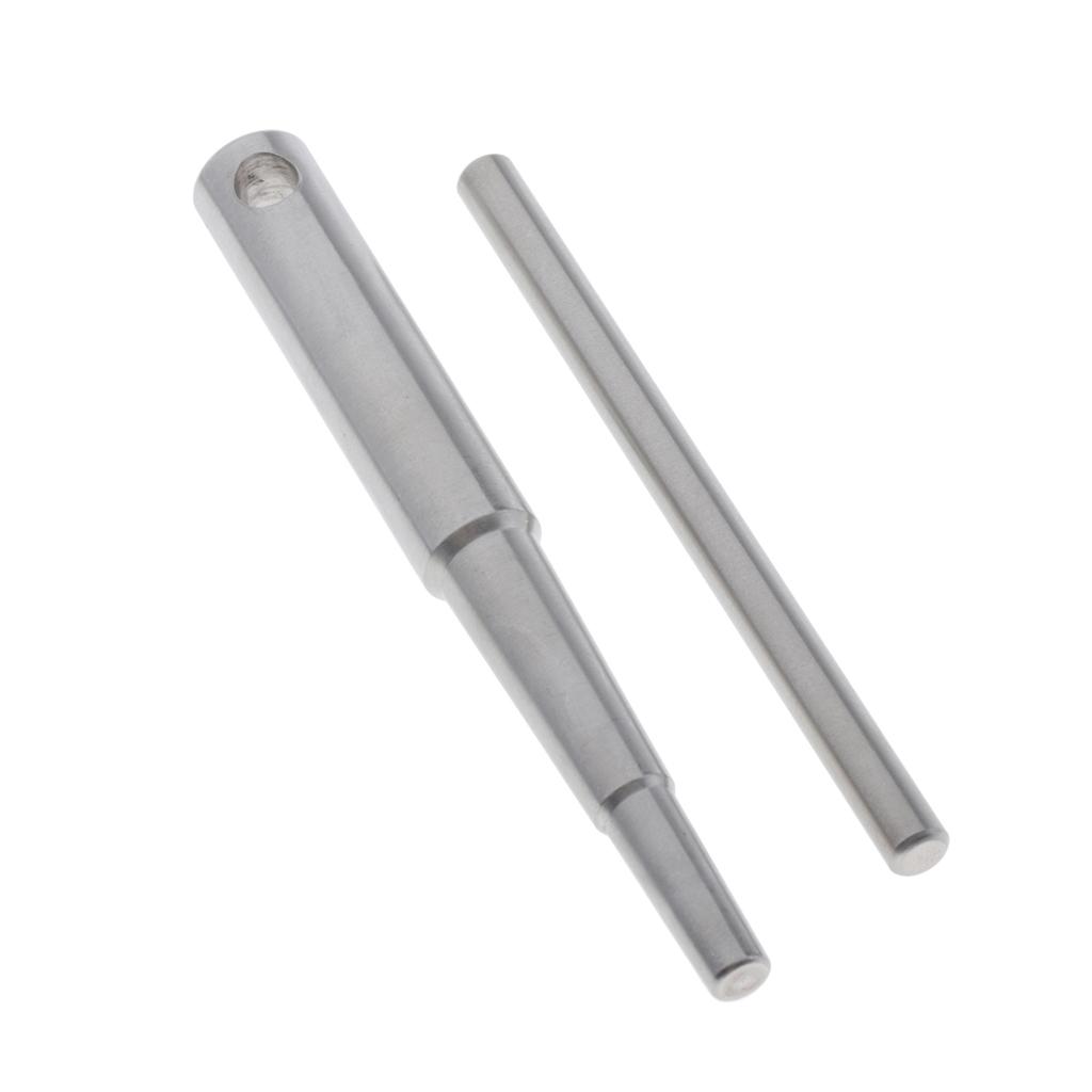 Sunnimix 1 Kim Loại Cơ Quan Ngôn Luận Trueing Và Dụng Cụ Sửa Chữa Cho Kèn Trombone Sừng Bằng Đồng