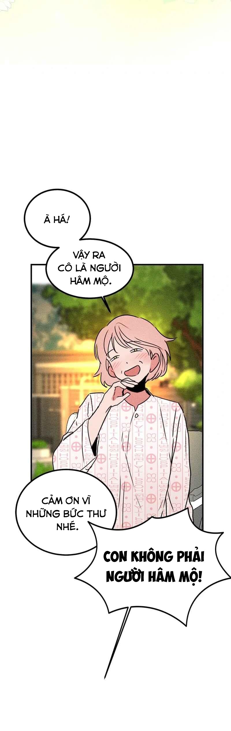 cuộc sống riêng của chị tôi chapter 43 6