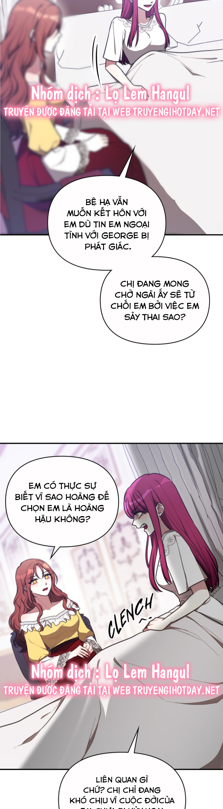 chuyện tình tay ba chapter 97 5