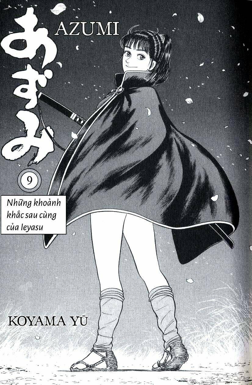 azumi chapter 68 4