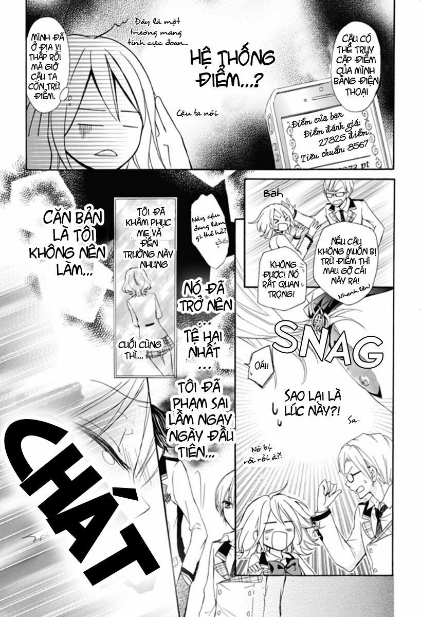 primo prima! chapter 2 12