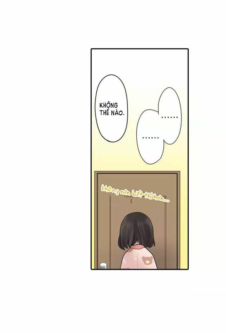 18, sống chung cùng nhau chapter 10 32