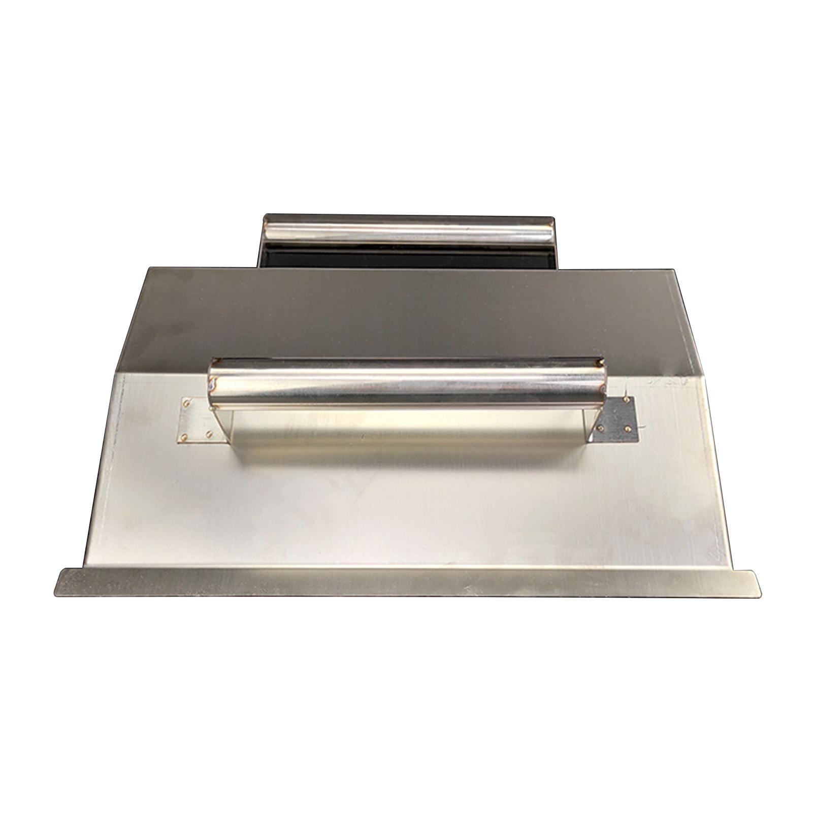 Dụng Cụ Cầm Tay Trát Lát Thạch Cao Vữa Bằng Thép Không Gỉ