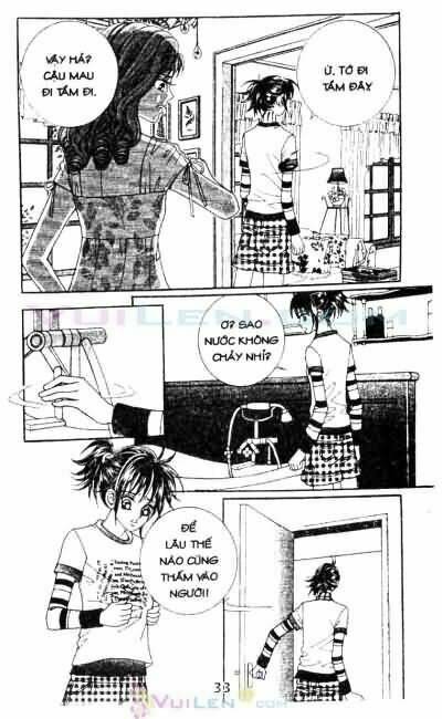 không bao giờ khóc chapter 9 33