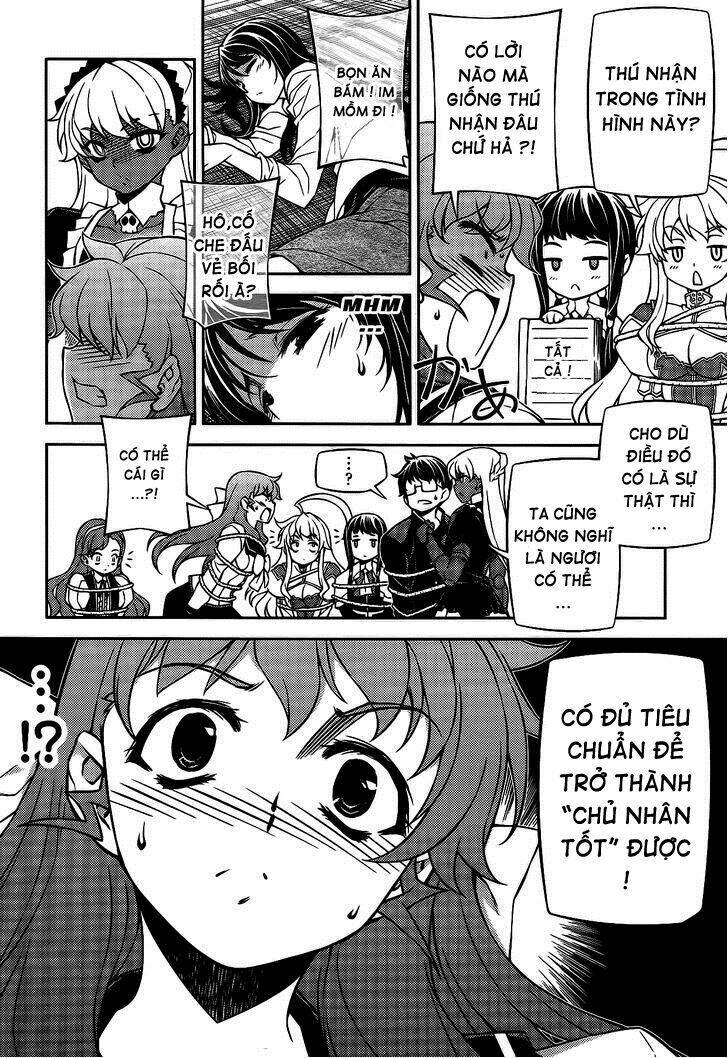 onihime vs chapter 26 15