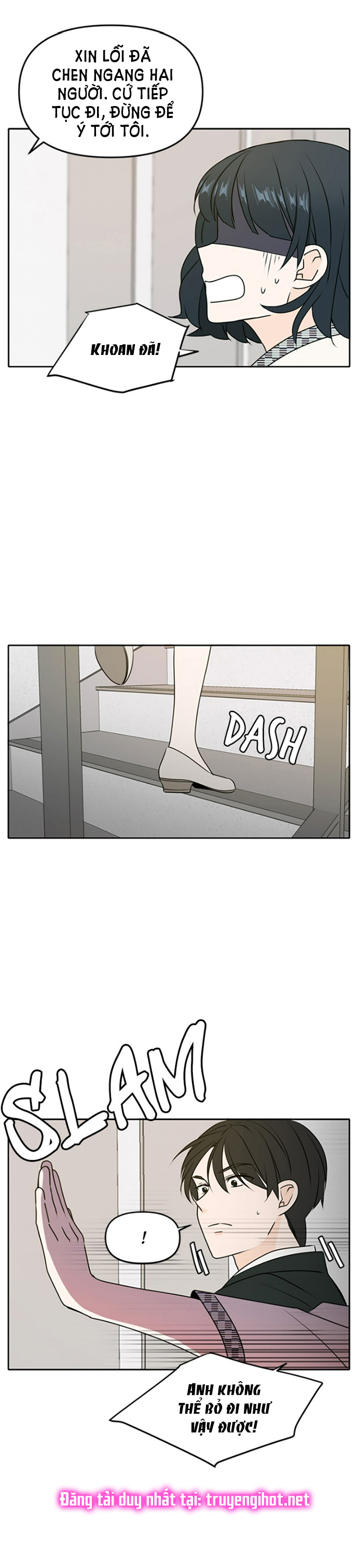 hẹn gặp anh ở kiếp thứ 19 chapter 47 2