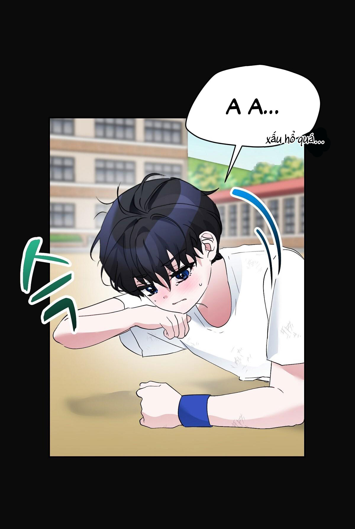 Người Bạn Dâm Loạn chapter 16.2 - Trang 19