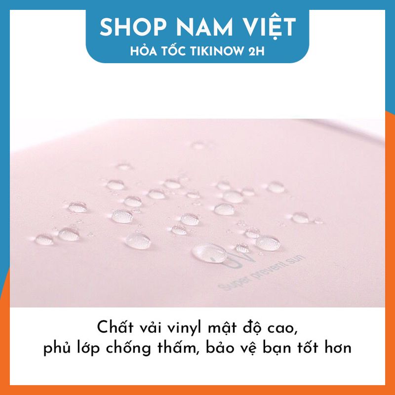 Ô Dù Mở Ngược 8 Xương Gấp Gọn Giá Rẻ