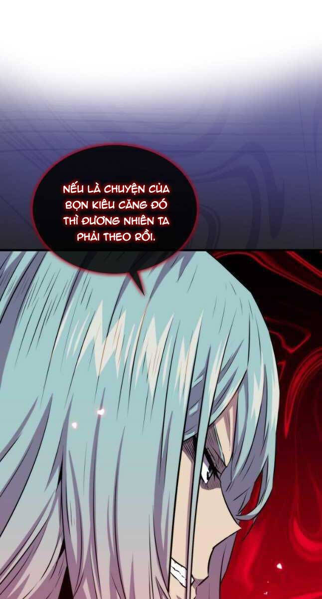 tôi thăng cấp trong lúc ngủ chapter 71 41