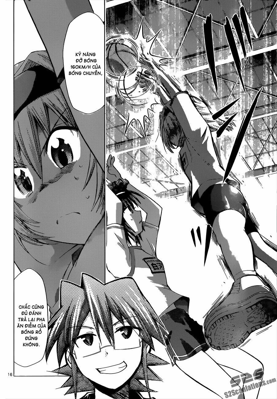 denpa kyoushi chapter 76 17