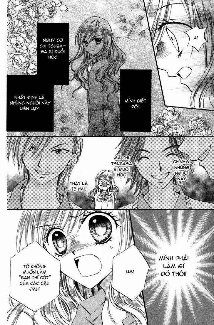 arisa chapter 44.5 12