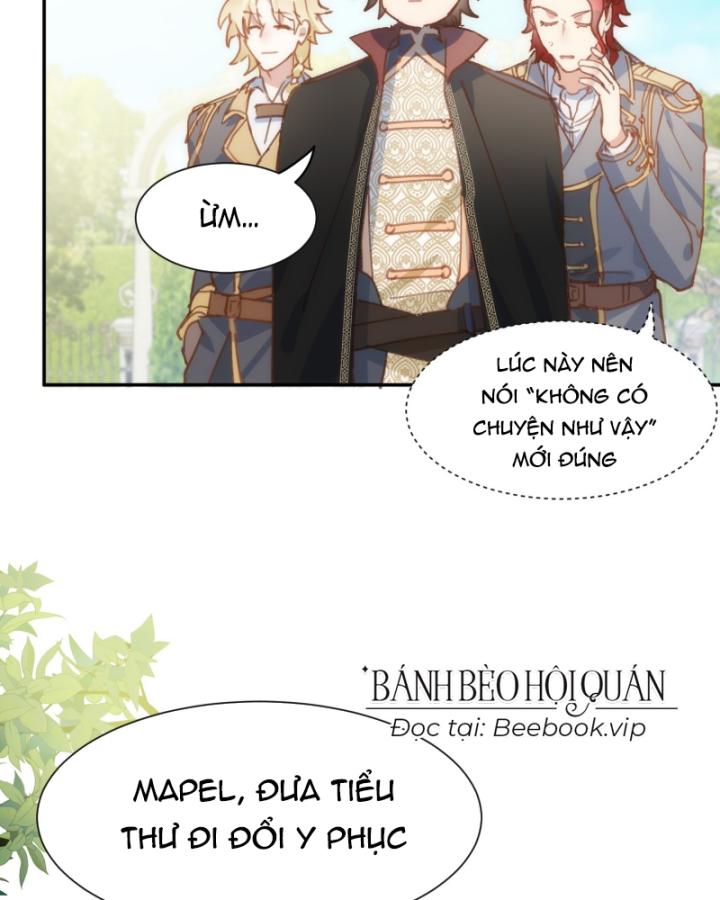 tiểu thư công tước không muốn bị sủng tới hỏng chapter 3 59