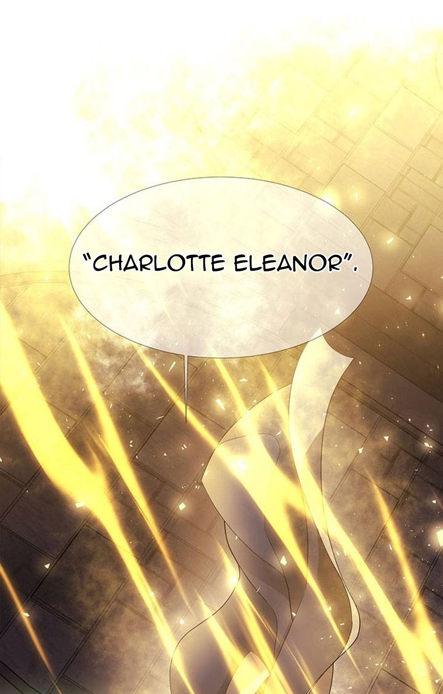 năm môn đệ của charlotte chapter 40 42