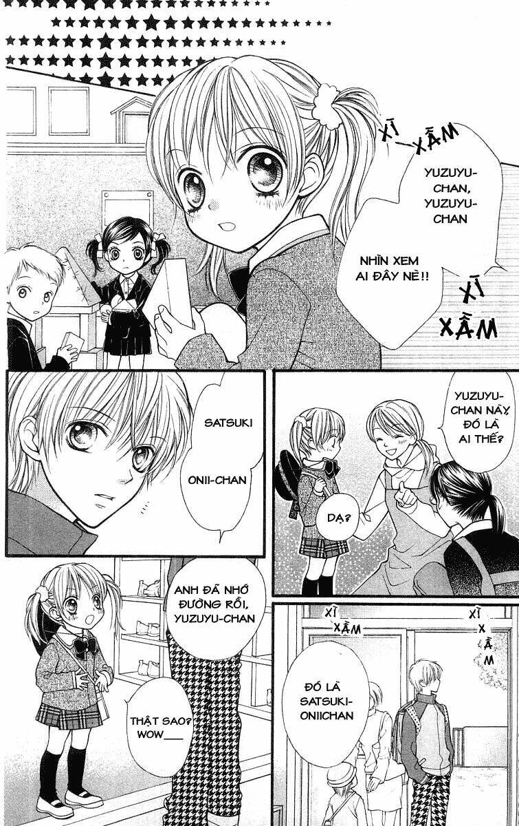 câu chuyện tuổi teen chapter 5 15