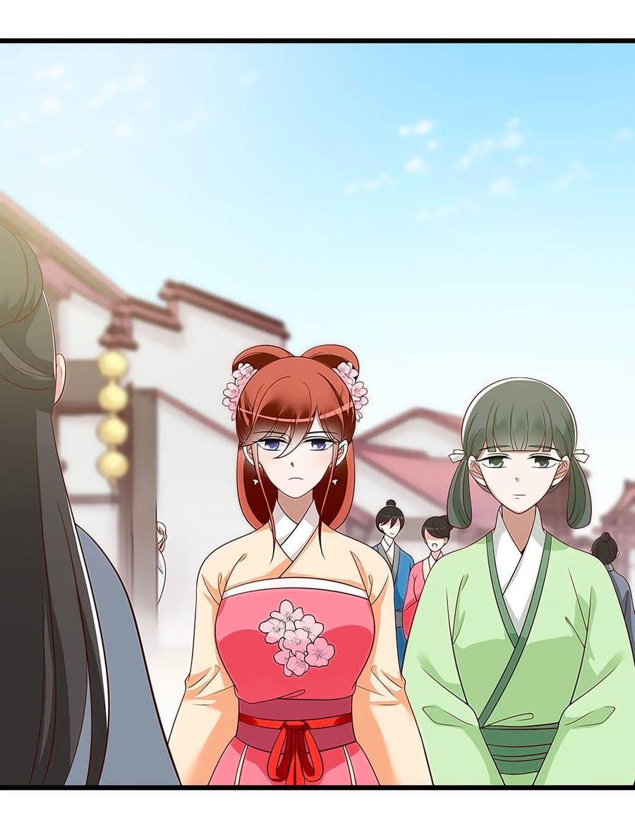 kiêu ngạo vương gia chủng điền phi chapter 117 18