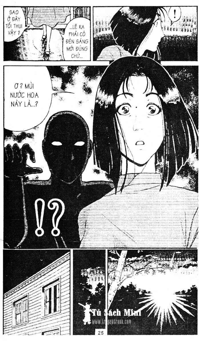 thám tử kindaichi (bản đẹp) chapter 177 27