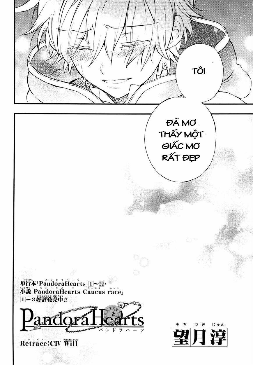 pandora hearts chapter 104 26