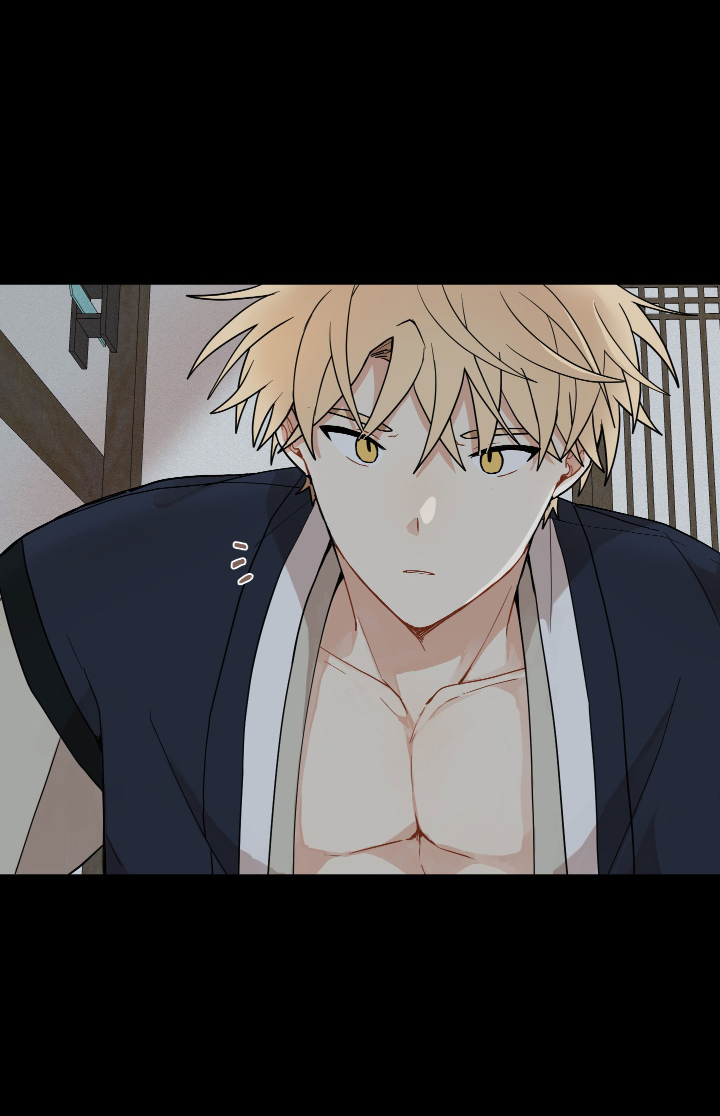 Dưới Tán Hoa Liên Kiều chapter 38.1 - Trang 16