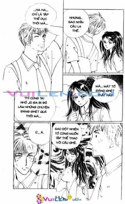 cô gái yêu kiều chapter 8 54