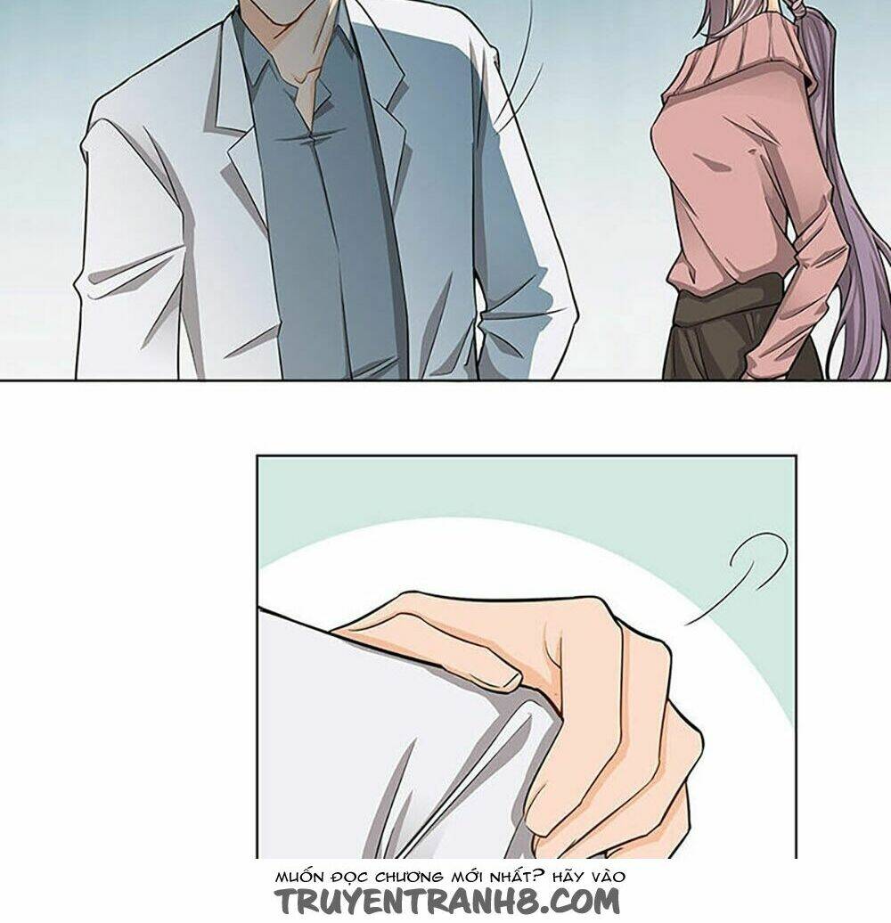 thông linh ngụy y chapter 10 27