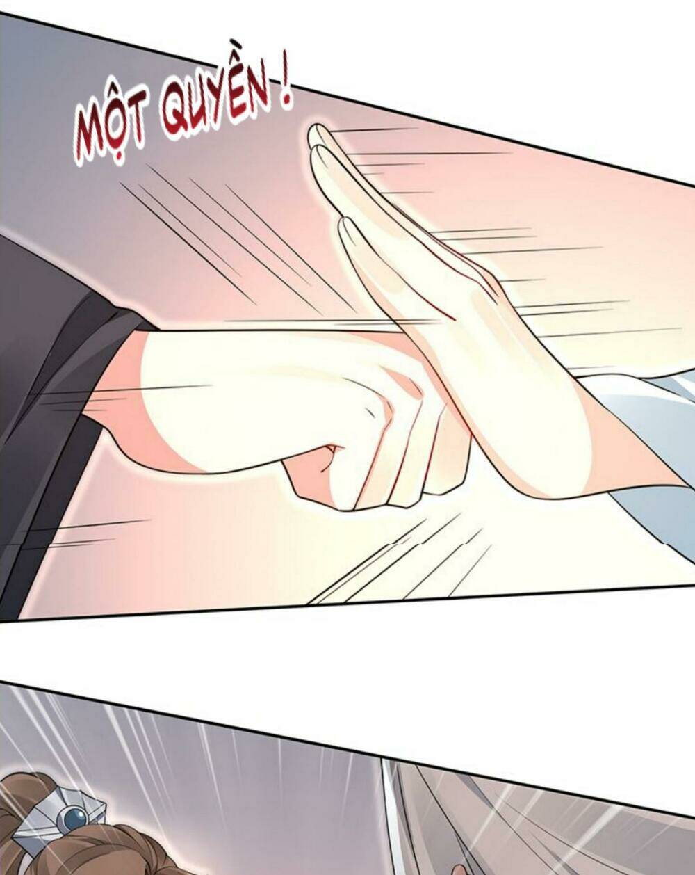 độc phi thần y quá kiêu ngạo chapter 115 27