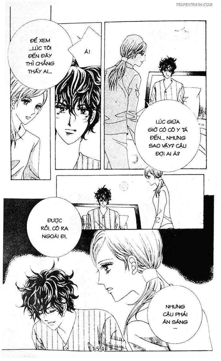 điên vì yêu - love like crazy chapter 42 14